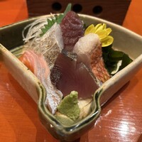 魚竹 - 