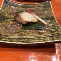 魚竹 - 