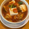 天心ラーメン