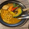 Rojiura Curry SAMURAI. 札幌駅アピア