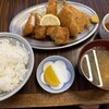 和食の店　魚滝