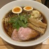 RAMEN 百舌鳥