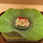 日本料理 晴山 - 