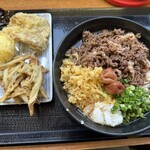 こだわりうどん一道 - 