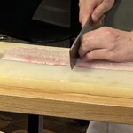 日本料理うしお - 