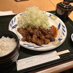 ナガシマレストラン - 