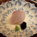 日本料理 晴山 - 