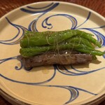 日本料理 晴山 - 