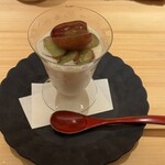 日本料理 晴山 - 