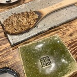 四天王寺 はやうち - 