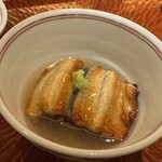 日本料理 晴山 - 