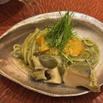 日本料理 晴山 - 