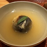 日本料理 晴山 - 