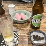 四天王寺 はやうち - 