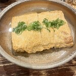 四天王寺 はやうち - 