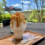 氷とお芋の専門店 らんらん - 