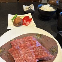 飛騨牛一頭家 馬喰一代 銀座 - 