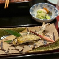 うなぎ割烹 大江戸 - 