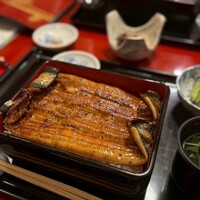 うなぎ割烹 大江戸 - 