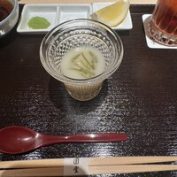 京都祇園 天ぷら圓堂 大丸心斎橋店 - 