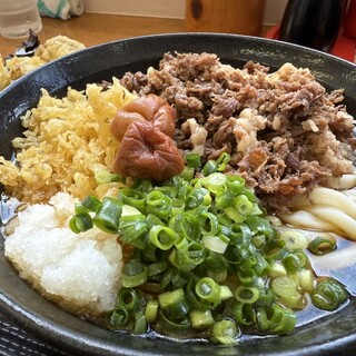 こだわりうどん一道_0