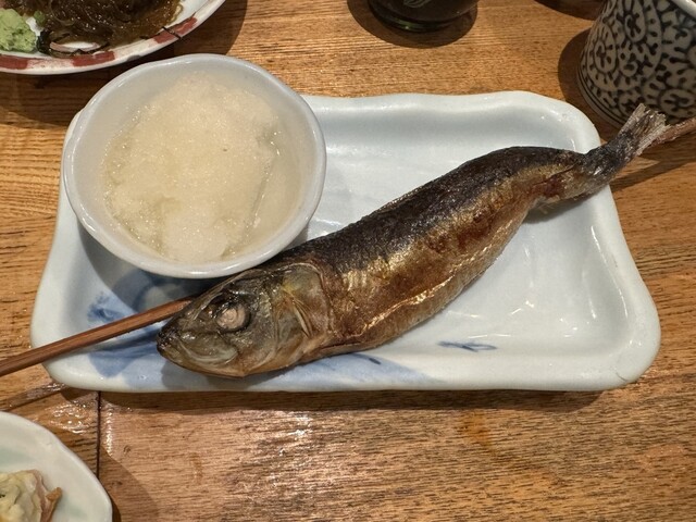 夜ノ焼魚 ちょーちょむすび - 北四番丁/居酒屋 | 食べログ