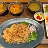 新宿中村屋 manna