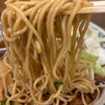 桂花ラーメン - 