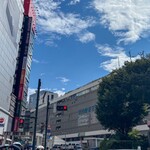 桂花ラーメン - 