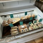 ル ボー トン - 冷蔵系サンドイッチたち