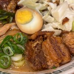 桂花ラーメン - 