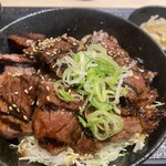 池袋肉劇場 - 