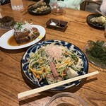 沖縄ダイニング琉歌 - 