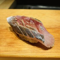 枯淡 - 【写真⑭】鯵(佐賀県唐津市)