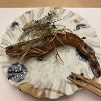 割烹酒亭 三分亭 東京ミッドタウン日比谷 - 