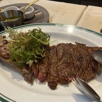 俺のフレンチ グランメゾン 大手町 - 
