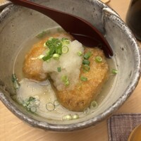 割烹酒亭 三分亭 東京ミッドタウン日比谷 - 