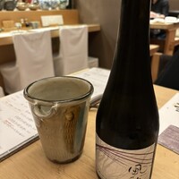 割烹酒亭 三分亭 東京ミッドタウン日比谷 - 