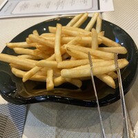 俺のフレンチ グランメゾン 大手町 - 