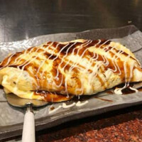 ぷれじでんと千房 シェラトン都ホテル大阪店 - 