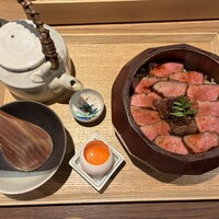 祇園肉亭 新 - 