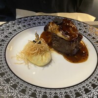 俺のフレンチ グランメゾン 大手町 - 