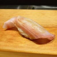 枯淡 - 【写真⑮】白星笛鯛(3週間寝かせ)