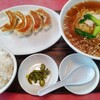 らいらい飯店