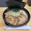 横浜豚骨 一合舎  伊勢崎店