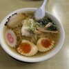 麺屋 ようすけ
