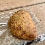 メゾン ムラタ - ボロネーゼカルツォーネ ¥320