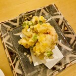 わしょく宝来 - 