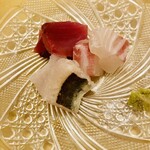 わしょく宝来 - 