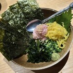 全席個室 鮮や魚吟 新横浜本店 - 